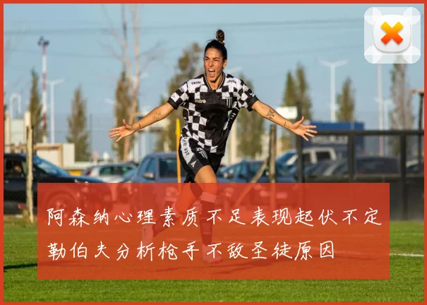 阿森纳心理素质不足表现起伏不定勒伯夫分析枪手不敌圣徒原因