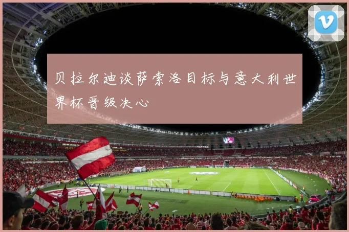 贝拉尔迪谈萨索洛目标与意大利世界杯晋级决心